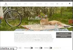 Sites similar to urbanara.de