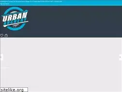 Sites similar to urbanarchery.com