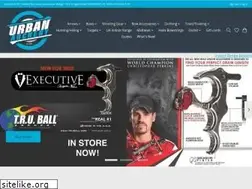 Sites similar to urbanarcherysupplies.com