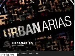 Sites similar to urbanarias.org