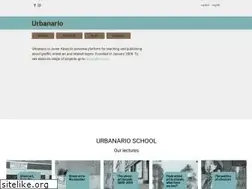 Sites similar to urbanario.es