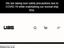 Sites similar to urbanarmorgear.com