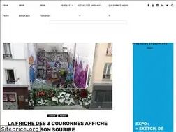 Sites similar to urbanart-paris.fr