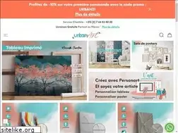 Sites similar to urbanart.ma
