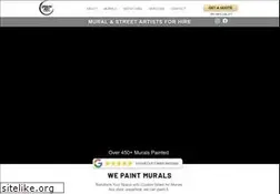 Sites similar to urbanartaustralia.com.au