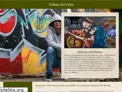Sites similar to urbanartcore.eu