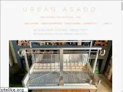 Sites similar to urbanasado.com