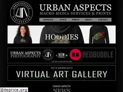 Sites similar to urbanaspects.ca