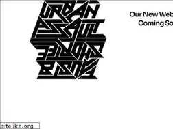 Sites similar to urbanassaultmusic.com