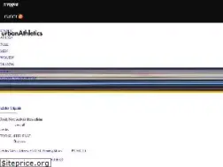 Sites similar to urbanathletics.com.ph