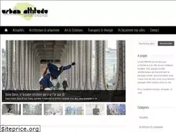 Sites similar to urbanattitude.fr