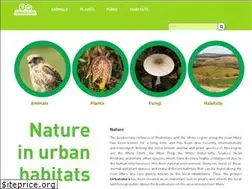 Sites similar to urbanatura.si