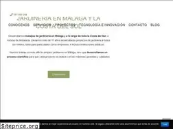 Sites similar to urbanature.es