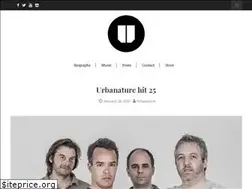 Sites similar to urbanature.pt