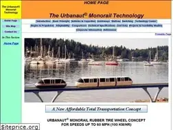 Sites similar to urbanaut.com