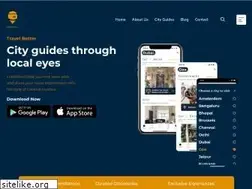 Sites similar to urbanaut.in