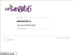 Sites similar to urbanautas.net