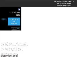 Sites similar to urbanautoglass.com
