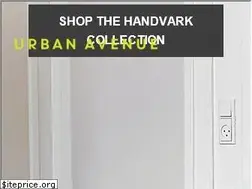 Sites similar to urbanavenue.co.uk