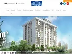 Sites similar to urbanaxis.in
