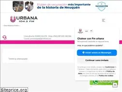 Sites similar to urbanazapala.com.ar
