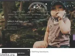 Sites similar to urbanbabybonnets.com