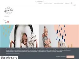 Sites similar to urbanbabyoutletstore.hu