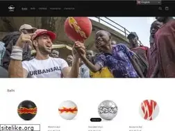Sites similar to urbanball.com