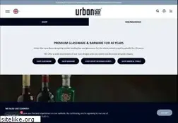 Sites similar to urbanbar.com