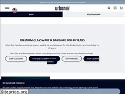 Sites similar to urbanbar.us