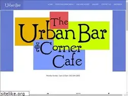 Sites similar to urbanbarknoxville.com