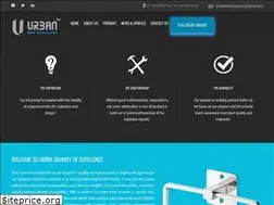 Sites similar to urbanbath.in