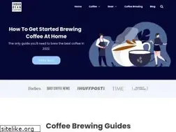 Sites similar to urbanbeancoffee.com