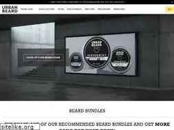 Sites similar to urbanbeard.ca
