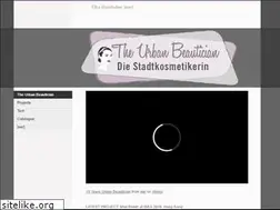 Sites similar to urbanbeautician.com