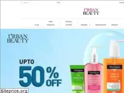 Sites similar to urbanbeauty.pk