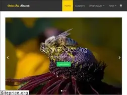 Sites similar to urbanbeenetwork.ca