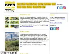 Sites similar to urbanbees.co.uk