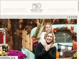 Sites similar to urbanbentstudio.com