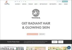Sites similar to urbanbetty.com
