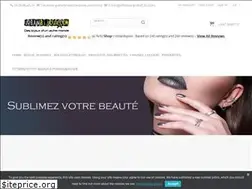 Sites similar to urbanbijoux.com
