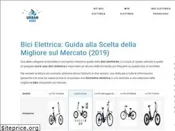 Sites similar to urbanbike.it