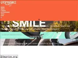 Sites similar to urbanbike.news