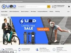 Sites similar to urbanbikesdirect.com