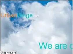 Sites similar to urbanbinge.com