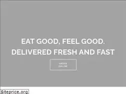 Sites similar to urbanbistro.ae