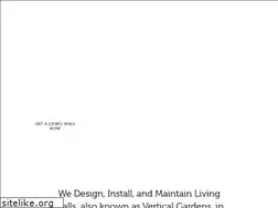 Sites similar to urbanblooms.org