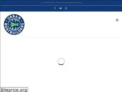 Sites similar to urbanboatbuilders.org