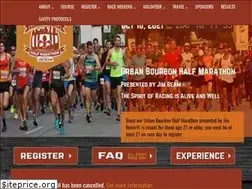 Sites similar to urbanbourbonhalf.com