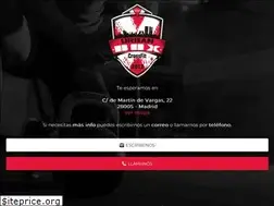 Sites similar to urbanboxcrossfit.com